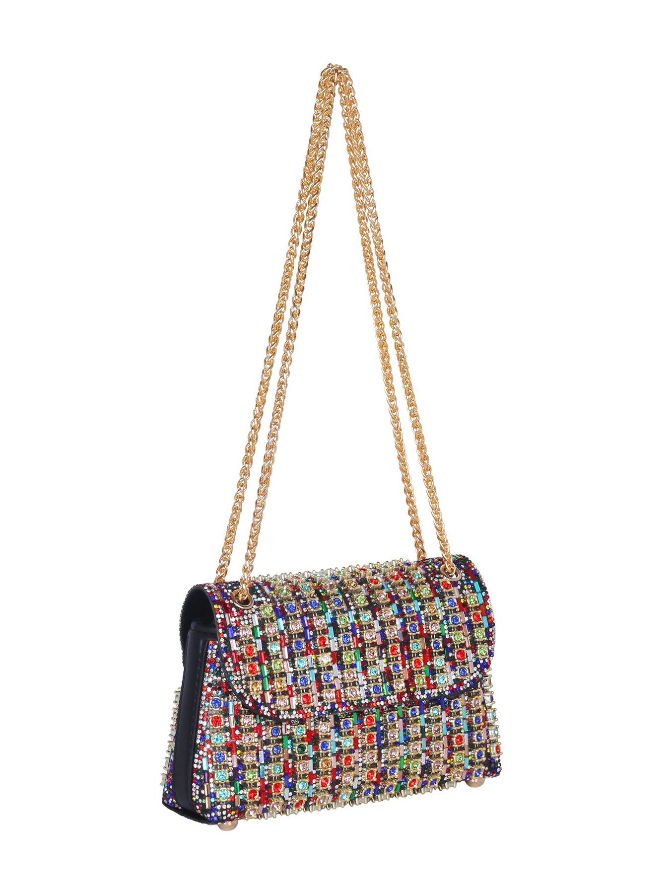 Elegant Rhinestone Crossbody Bag, Shiny Evening Party Shoulder Bag, Fashionable Daily Wear, Perfect Gift for Weddings and More