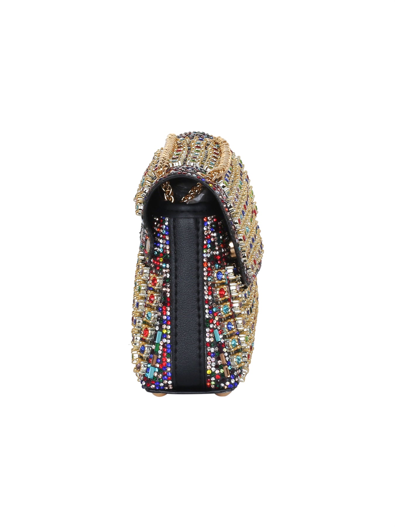 Elegant Rhinestone Crossbody Bag, Shiny Evening Party Shoulder Bag, Fashionable Daily Wear, Perfect Gift for Weddings and More