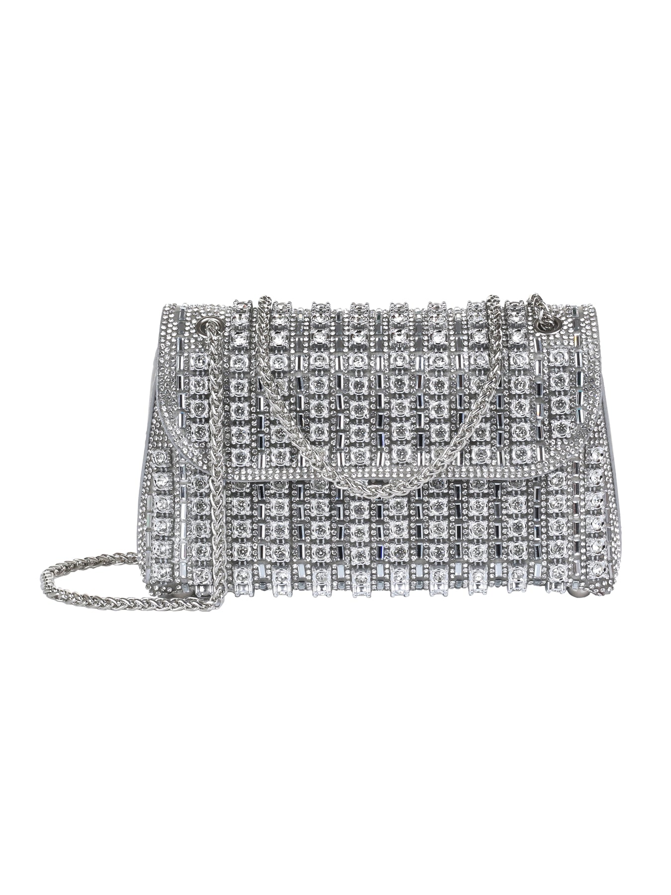 Elegant Rhinestone Crossbody Bag, Shiny Evening Party Shoulder Bag, Fashionable Daily Wear, Perfect Gift for Weddings and More